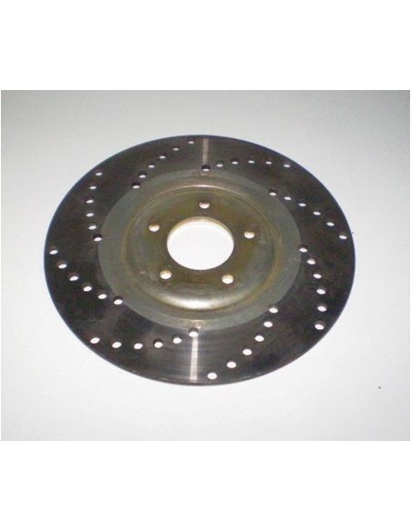 Disco freno cota 304 Ref 612253362
