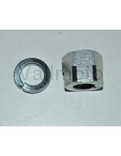 Tuerca fijacion volante magnetico impala Ref 6143L