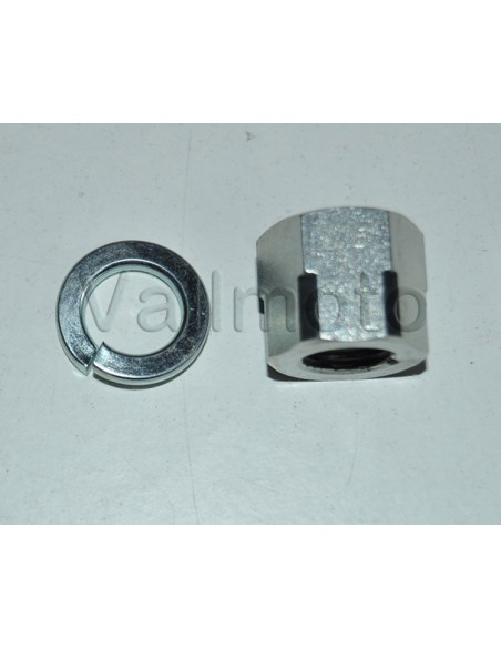 Tuerca fijacion volante magnetico impala Ref 6143L