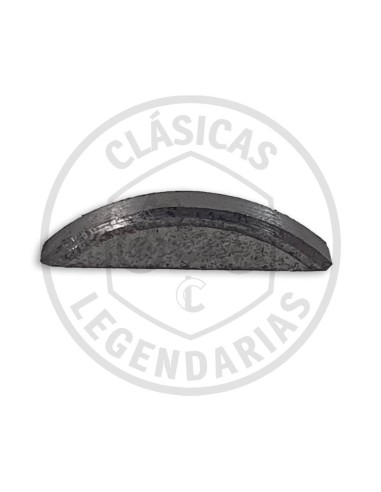 Chaveta volante magnetico Montesa Impala primera serie y Brio Ref 6144