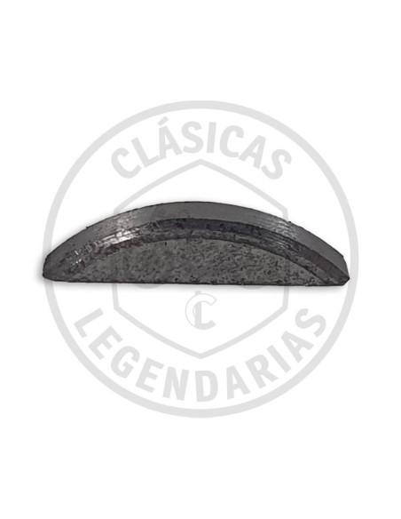 Chaveta volante magnetico Montesa Impala primera serie y Brio Ref 6144