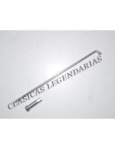 Radios rueda trasera Cota 335 Ref.6150117