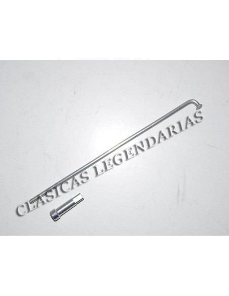 Radios rueda trasera Cota 335 Ref.6150117