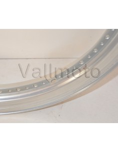 llanta trasera alumini montesa cota 315R y 335 con nervio central