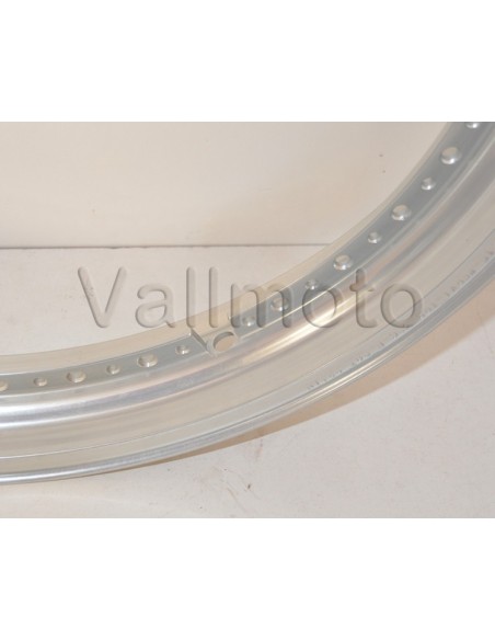 LLanta aluminio trasera nervio central Cota ref. 615012305