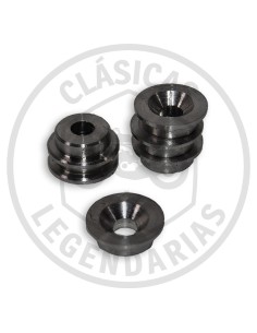 Distanciador disco de freno delantero Cota 335 ref.61551840501