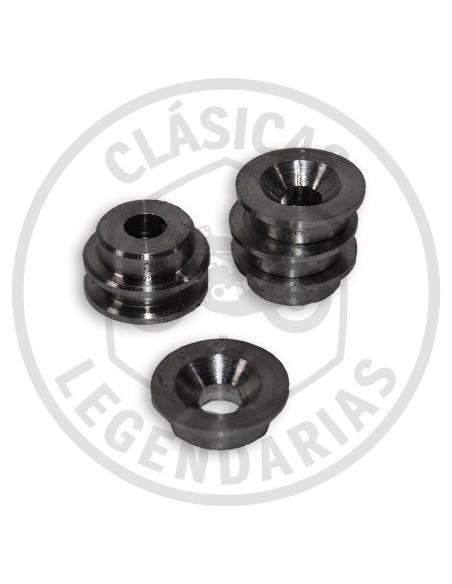 Distanciador disco de freno delantero Cota 335 ref.61551840501