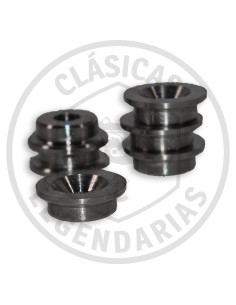 Distanciador disco de freno delantero Cota 335 ref.61551840501 2