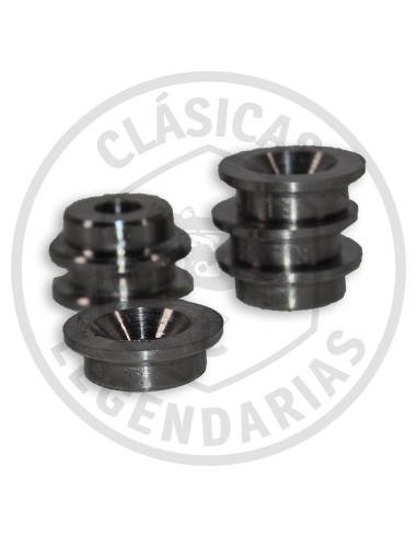 Distanciador disco de freno delantero Cota 335 ref.61551840501