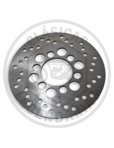 Disco de freno delantero Cota 335-307-309 ref.615518406