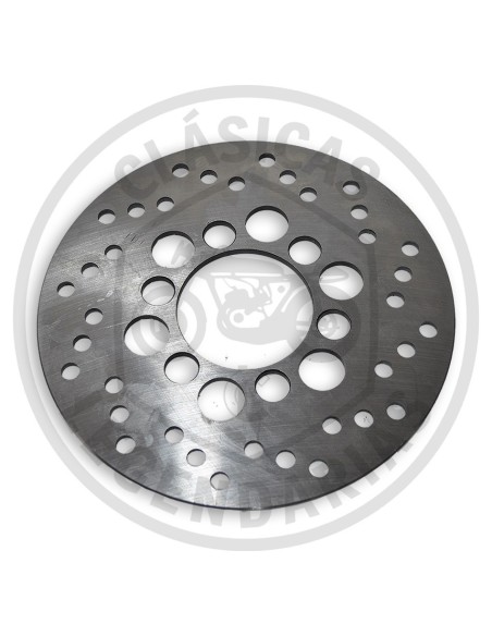 Disco de freno delantero Cota 335-307-309 ref.615518406