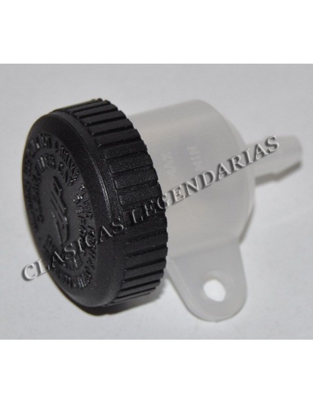 Deposito liquido de frenos montesa cota ref.615521005