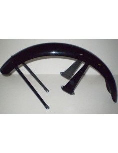 Guardabarros delantero Impala Comando pintado Ref.620023