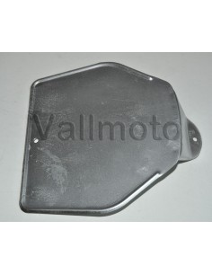 Portamatriculas impala comando Ref 620302