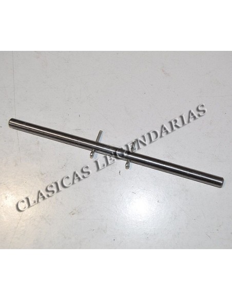 Eje caballete enduro 75-125 H6 ref.6220021