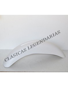 Guardabarros trasero enduro 75-125H6 ref. 6220024