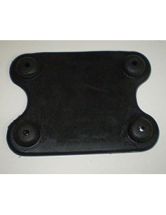 Portamatriculas impala dos Ref 6220027