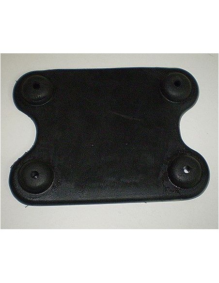 Portamatriculas impala dos Ref 6220027