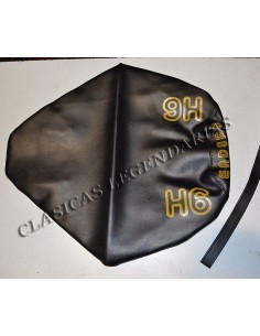 Funda sillin enduro 72-125 H6 ref.622007101