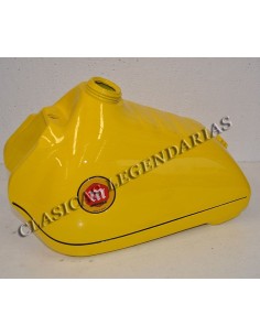 Deposito Enduro 75-125 H6 ref.622044602