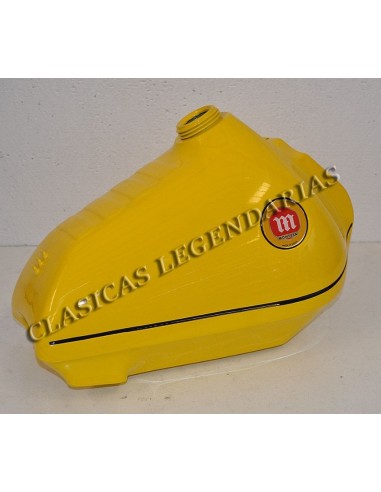 Deposito Enduro 75-125 H6 ref.622044602