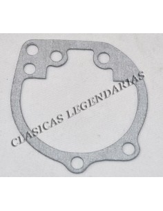 Junta cuba carburador Amal Ref.622068