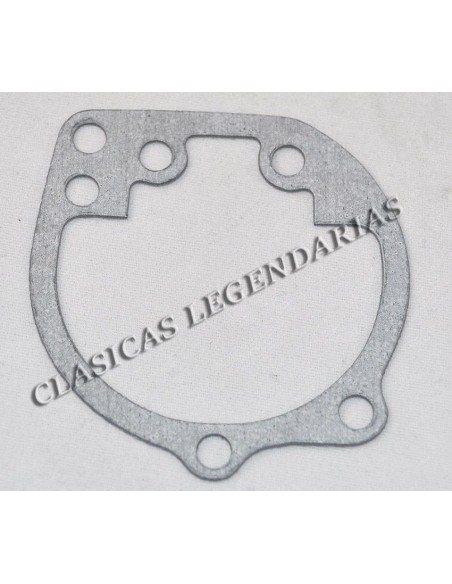 Junta cuba carburador Amal Ref.622068