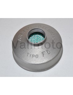 Filtro aire carburador dellorton de 18 Ref 6222