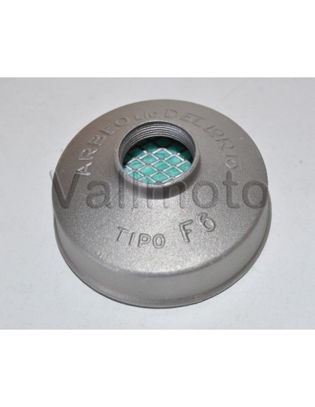 Filtro carburador dellorton de 18 Ref 6222