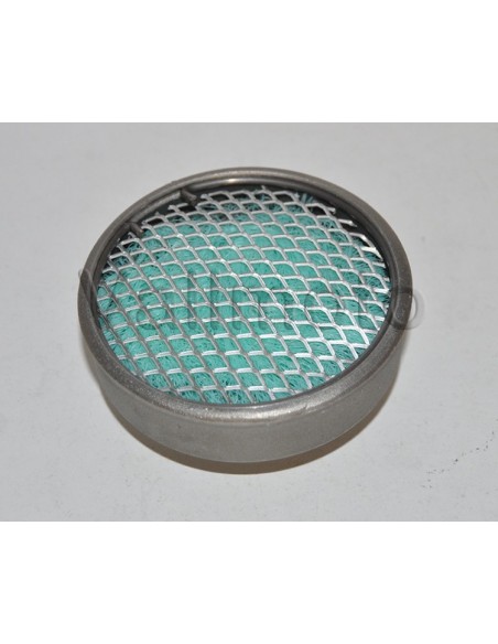 Filtro carburador dellorton de 18 Ref 6222