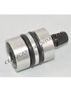 Tapon horquilla Enduro 75-125 H6 ref.6235002