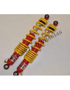 Amortiguadores Enduro 75-125 H6 ref. 624003502