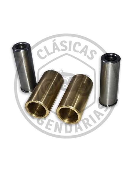 Rocker caps Montesa Enduro 75H6-125H6 ref.6240117