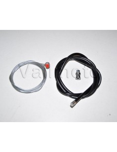 Cable freno delantero enduro 75 - 125 ref. 6255016.