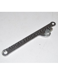 Tirante freno delantero cota 349 Ref 6255041