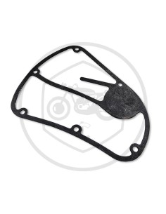 Rubber air filter box Montesa Brio 81-82 Ref.6257