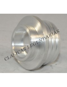 Casquillo fijación goma carburador presión Brio 81-82 Ref.6260