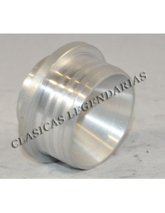 Casquillo fijacion goma barburador brio 81-82 Ref 6260 2