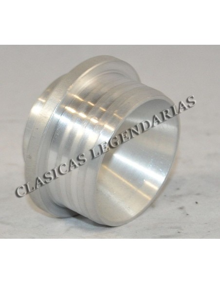 Casquillo fijación goma carburador presión Brio 81-82 Ref.6260