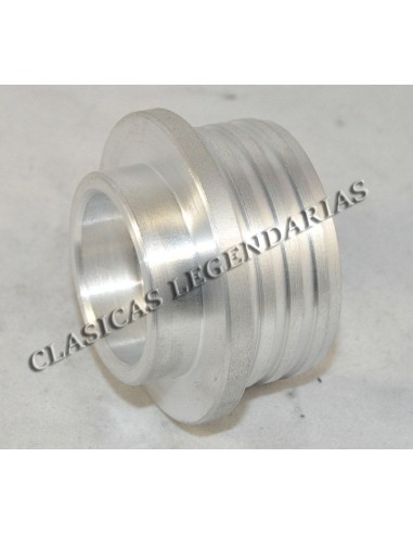 Casquillo fijación goma carburador presión Brio 81-82 Ref.6260