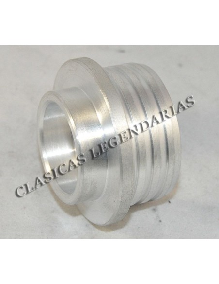 Casquillo fijación goma carburador presión Brio 81-82 Ref.6260