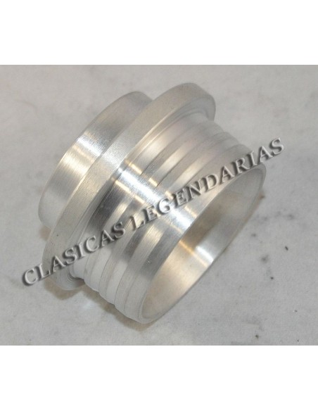 Casquillo fijación goma carburador rosca Brio 81-82 Ref.62601