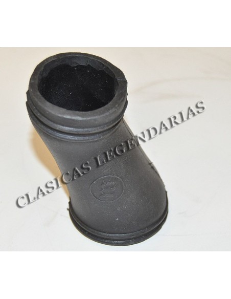 Goma carburador al filtro Brio 81-82 Ref.6261