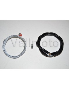 Cable Embrague Enduro 75- 125 ref. 6263037