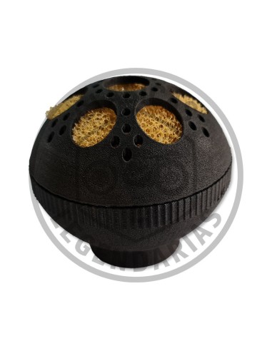 Filtre aire Montesa Brio 81-82 Ref.6264