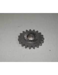 Pinón Trinquete arranque cota 74-123 2ª S Ref 6265001