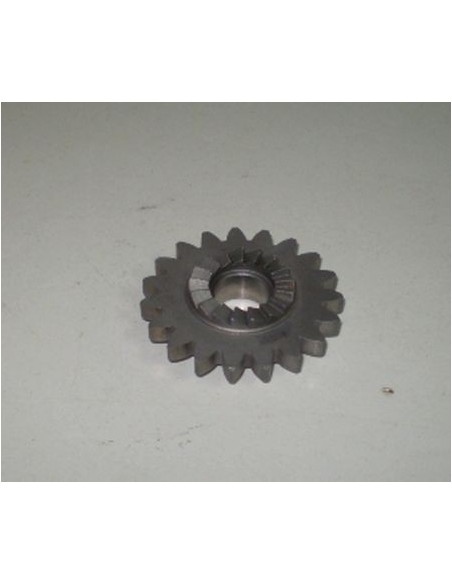 Piñon Trinquete arranque cota 74-123 2ª S Ref 6265001