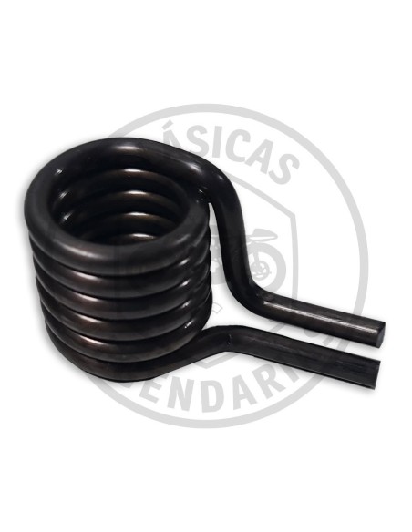 Muelle selector cota 74-123-304-307-309 Ref 626601401