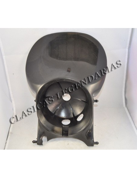 Careta Faro sin óptica Enduro 250 H6 y 360 H6