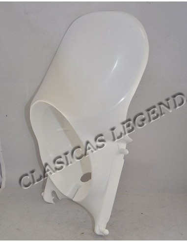 Careta Faro enduro 75 - 125 - 360 H6 y 360 H7 ref.62801161